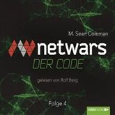Netwars - Der Code 4