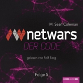Netwars - Der Code 5