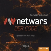Netwars - Der Code 6