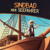 Sindbad der Seefahrer (Märchen aus 1001 Nacht)