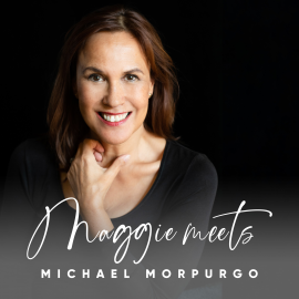 Hörbuch Michael Morpurgo  - Autor Maggie Lee   - gelesen von Schauspielergruppe