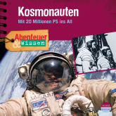 Abenteuer & Wissen: Kosmonauten