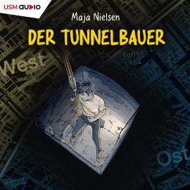 Hörbuch Der Tunnelbauer (ungekürzt)  - Autor Maja Nielsen   - gelesen von Schauspielergruppe