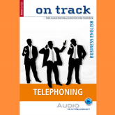 Business-Englisch lernen Audio Sonderedition - Telefonieren