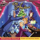 Little Amadeus Weihnachts Hörbuch mit Musik