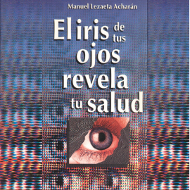 El iris de tus ojos revela tu salud Hörbuch Download | Audioteka