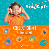Bollicine Collection #1