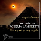 Los misterios de Roberta Lamoretti