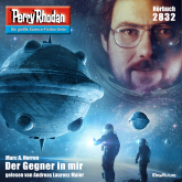 Perry Rhodan 2832: Der Gegner in mir