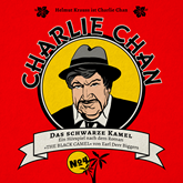 Das schwarze Kamel (Charlie Chan 4)