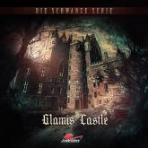 Die schwarze Serie, Folge 18: Glamis Castle