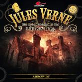 Jules Verne, Die neuen Abenteuer des Phileas Fogg, Folge 32: Abrechnung