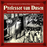 Professor van Dusen, Die neuen Fälle, Fall 20: Professor van Dusens Weihnachtsgeschichte