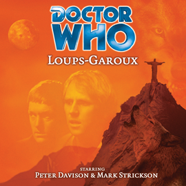 Hörbuch Main Range 20: Loups-Garoux  - Autor Marc Platt   - gelesen von Schauspielergruppe