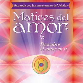 Hörbuch Matices del amor  - Autor Marcela Robles Mac Farland "SHANYA"   - gelesen von Yadira Aedo