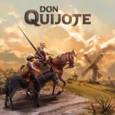 Holy Klassiker, Folge 19: Don Quijote