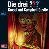 Folge 147: Grusel auf Campbell Castle