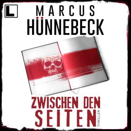 Hörbuch Zwischen den Seiten - Till Buchinger, Band 5 (ungekürzt)  - Autor Marcus Hünnebeck   - gelesen von Tetje Mierendorf