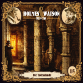 Die Todesstunde
