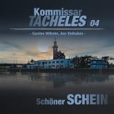 Kommissar Tacheles, Folge 4: Schöner Schein