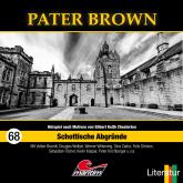 Pater Brown, Folge 68: Schottische Abgründe