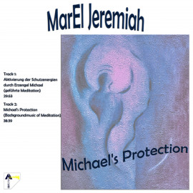 Hörbuch Michael's Protection  - Autor Marel Jeremiah   - gelesen von Marel Jeremiah