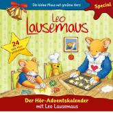 Leo Lausemaus, Folge: Der Hör-Adventskalender mit Leo Lausemaus