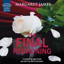 Hörbuch The Final Reckoning  - Autor Margaret James   - gelesen von Karen Cass