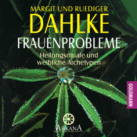Hörbuch Frauenprobleme  - Autor Margit Dahlke   - gelesen von Schauspielergruppe