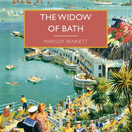Hörbuch The Widow of Bath  - Autor Margot Bennett   - gelesen von John Telfer
