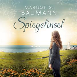Hörbuch Spiegelinsel (Ungekürzt)  - Autor Margot S. Baumann   - gelesen von Schauspielergruppe