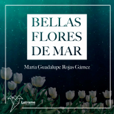 Bellas flores de mar