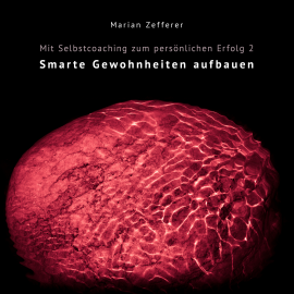 Hörbuch Mit Selbstcoaching zum persönlichen Erfolg 2  - Autor Marian Zefferer   - gelesen von Marian Zefferer