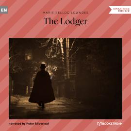 Hörbuch The Lodger (Unabridged)  - Autor Marie Belloc Lowndes   - gelesen von Peter Silverleaf