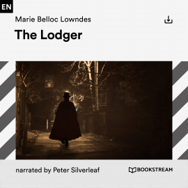Hörbuch The Lodger  - Autor Marie Belloc Lowndes   - gelesen von Schauspielergruppe