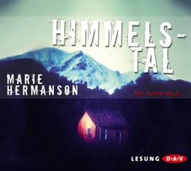 Hörbuch Himmelstal  - Autor Marie Hermanson   - gelesen von Achim Buch