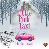 Little Pink Taxi