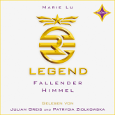 Legend 1 - Fallender Himmel