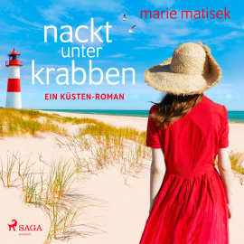 Hörbuch Nackt unter Krabben  (Ein Heisterhoog-Roman, Band 1)  - Autor Marie Matisek   - gelesen von Oliver Kalkofe