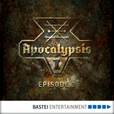 Ancient (Apocalypsis 1.02)