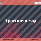 Apartment 205 (Unabridged)