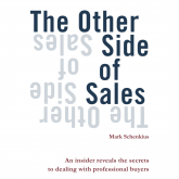 The other side of sales