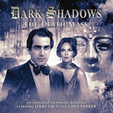 The Death Mask (Dark Shadows 16)