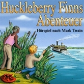 Kinderklassiker - Huckleberry Finns Abenteuer