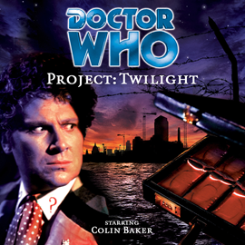 Hörbuch Main Range 23: Project: Twilight  - Autor Mark Wright;Cavan Scott   - gelesen von Schauspielergruppe