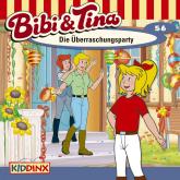 Bibi & Tina, Folge 56: Die Überraschungsparty