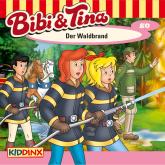 Bibi & Tina, Folge 80: Der Waldbrand