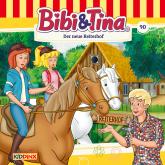 Bibi & Tina, Folge 90: Der neue Reiterhof