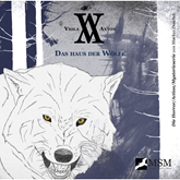 Das Haus der Wölfe (Viola Axton 4)