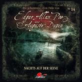 Edgar Allan Poe & Auguste Dupin, Folge 14: Nachts auf der Seine